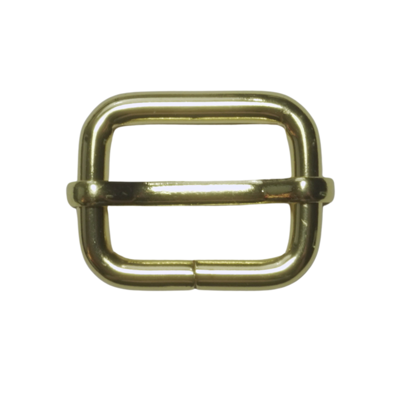 ตัวเลื่อน - A12 - สีทอง (1.5 นิ้ว)