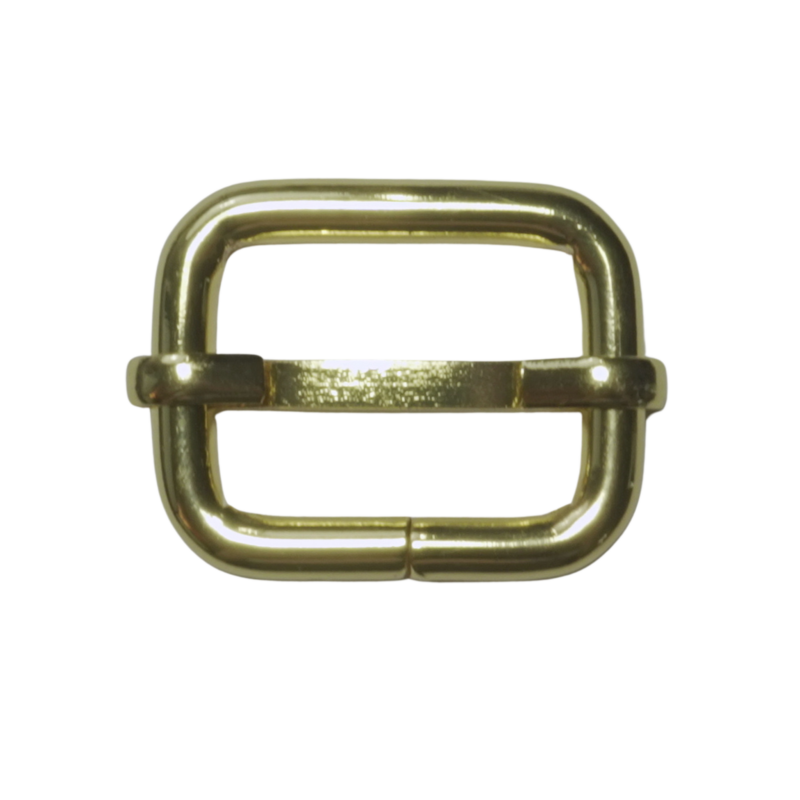 ตัวเลื่อน - A12 - สีทอง (1.5 นิ้ว)