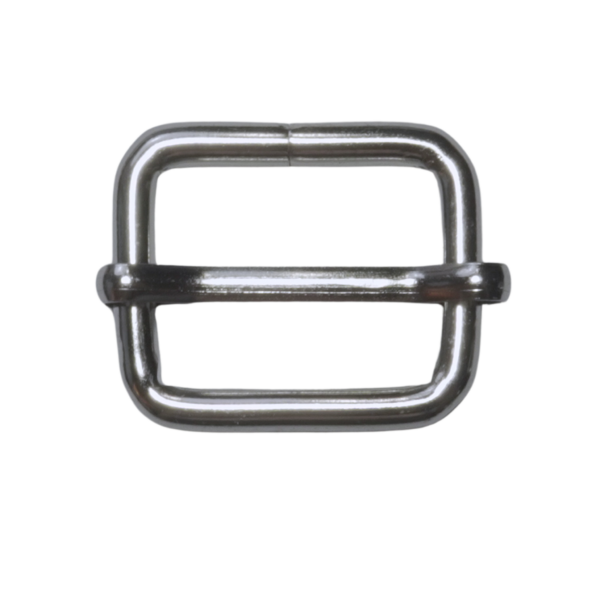 12 ตัวเลื่อน - A12 - สีเงิน (1.5 นิ้ว)