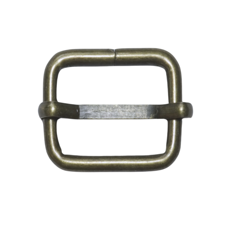 ตัวเลื่อน - A12 - สีเหลืองดำ (1.5 นิ้ว)