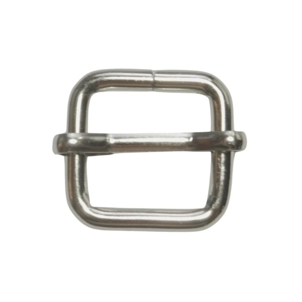 A8202 ตัวเลื่อน - A82 - สีเงิน (1 นิ้ว)