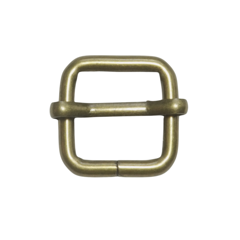 ตัวเลื่อน - A82 - สีเหลืองดำ (1 นิ้ว)