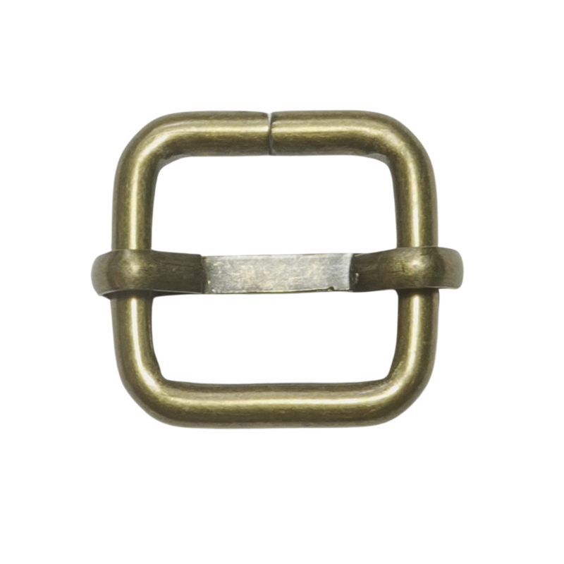 ตัวเลื่อน - A82 - สีเหลืองดำ (1 นิ้ว)