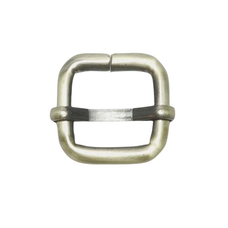 ตัวเลื่อน - A82 - สีเหลืองปัด (1 นิ้ว)